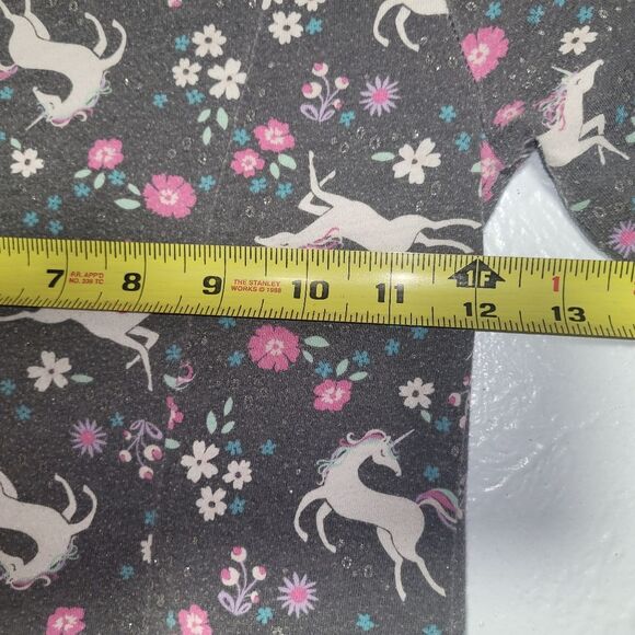 Jumping Beans Size 8 Unicorn Dress - Picture 5 of 6